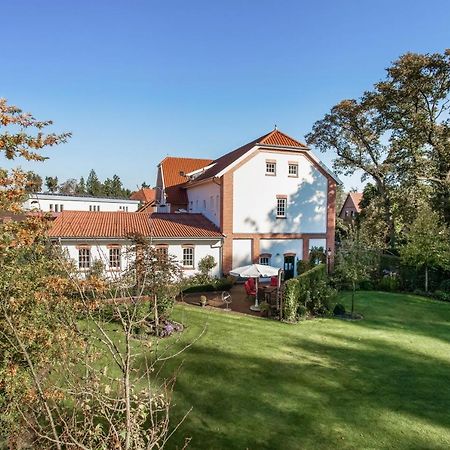 alte Molkerei Bed & Breakfast Lindern Eksteriør bilde