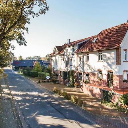 alte Molkerei Bed & Breakfast Lindern Eksteriør bilde