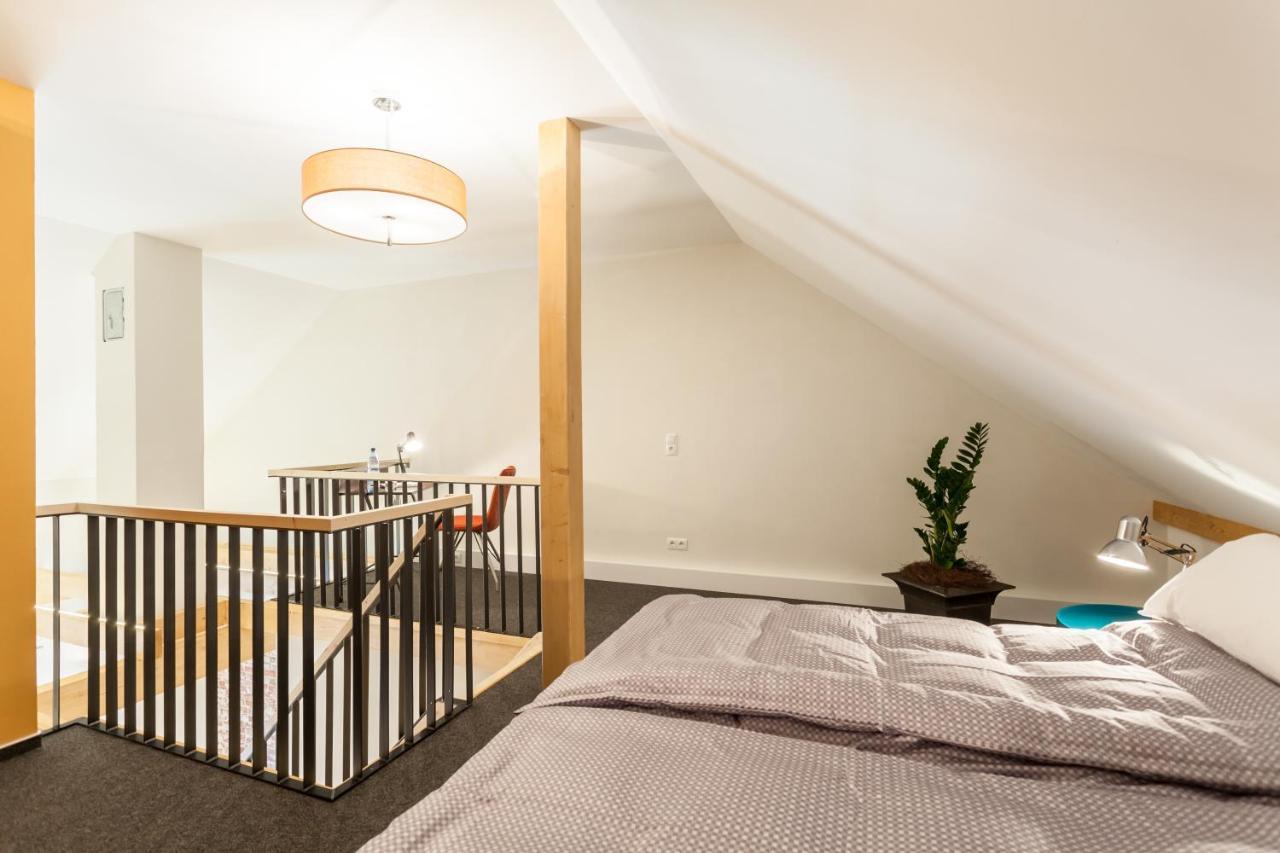 alte Molkerei Bed & Breakfast Lindern Eksteriør bilde