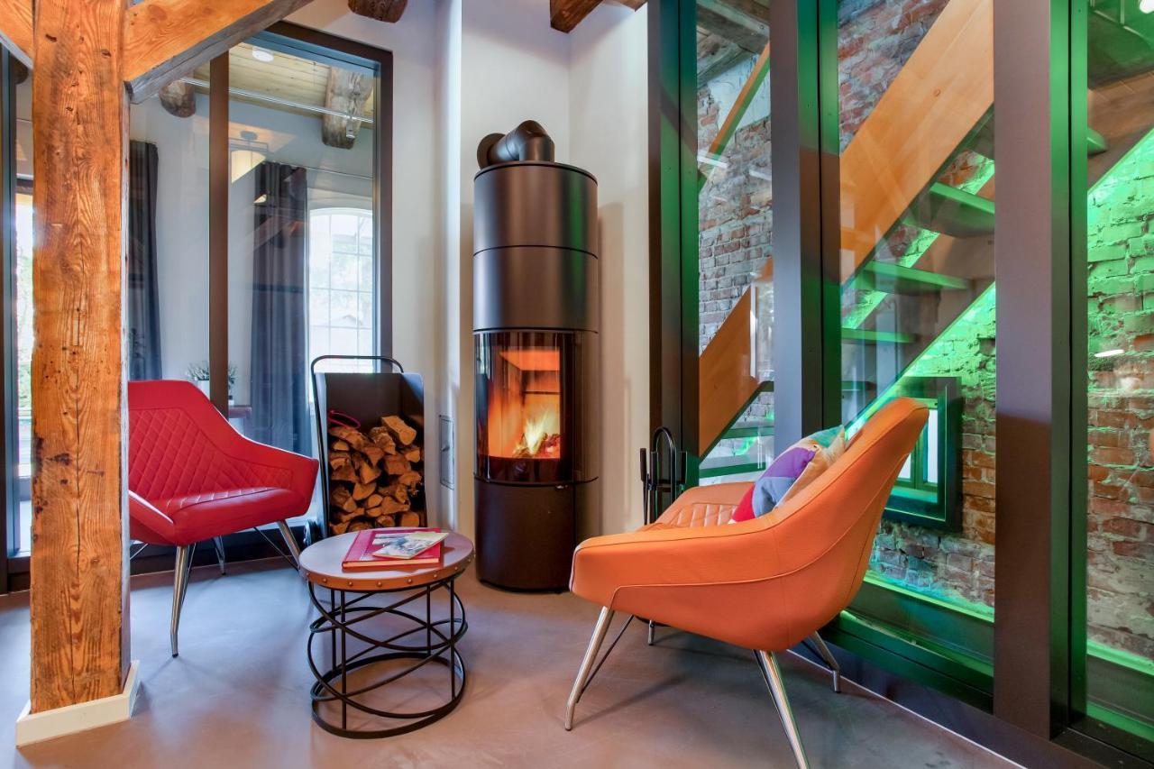 alte Molkerei Bed & Breakfast Lindern Eksteriør bilde
